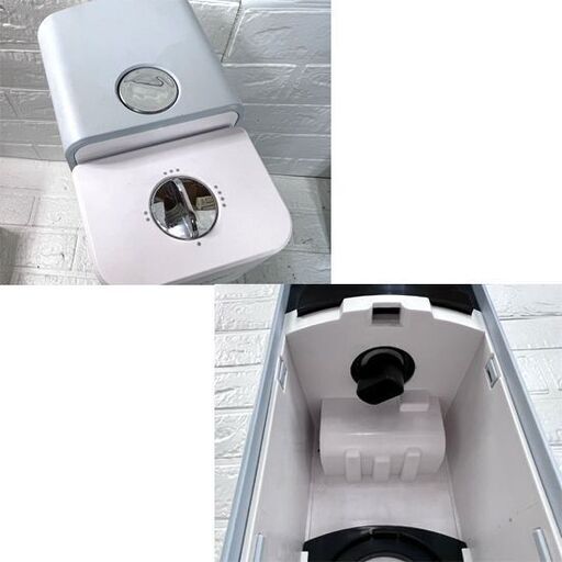 drinkmate ドリンクメイト シリーズ620 DRM1010 家庭用炭酸飲料メーカー 炭酸メーカー【中古品】☆ 白石店 