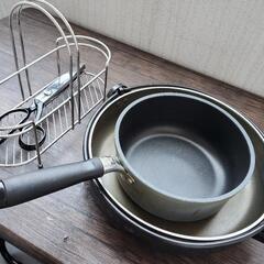 生活雑貨 調理器具 鍋、グリル