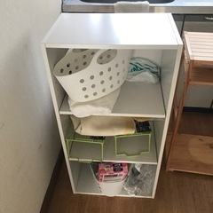 家具 収納家具 カラーボックス