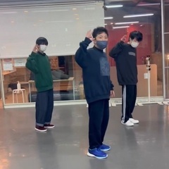ヒップホップダンス　4歳から大人まで　JR堺市駅徒歩1分！　ダンススタジオ ヴィベールの画像
