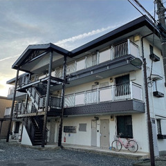 🔥入居総額13.5万円🔥3DK🔥東武伊勢崎線/新越谷駅 バス23...