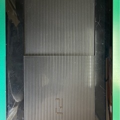 PS3本体+ゲームソフト8本の画像