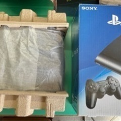 PS3本体+ゲームソフト8本