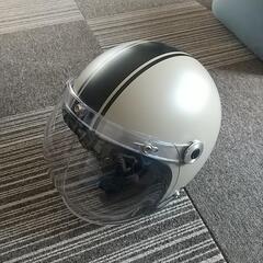 決まりました‼️ヘルメットの画像