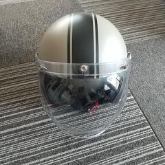 決まりました‼️ヘルメットの画像