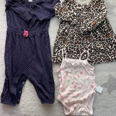  子供服　70㎝　10点セットの画像