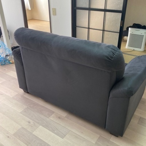 家具 ソファ 3人掛けソファ