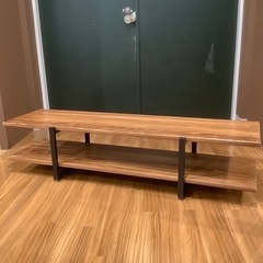 【トレファク神戸南店】テレビボード アウトレット品【取りに来られ...