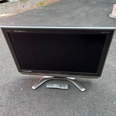テレビ 液晶テレビ 32インチ SHARP 