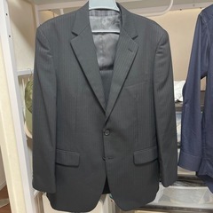 服/ファッション スーツ メンズ