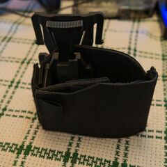 MOLLE対応ホルスター　美品