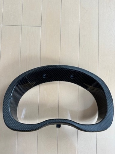 WRX メーターフード