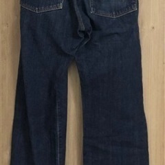 EDWIN エドウィン 505 メンズ デニム ヴィンテージ ジーンズ 29の画像