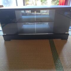 テレビ台 ラック