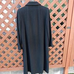 服/ファッション　ロングコートの画像