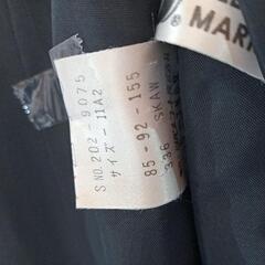 服/ファッション　ロングコートの画像