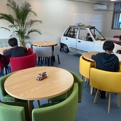 親子/家族で一緒に英語を学べる！英語教室QUILAN