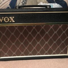 Vox Pathfinder 10 アンプ
