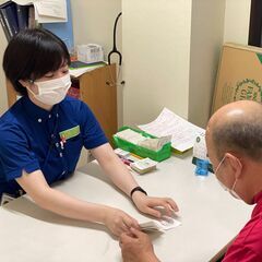 夜勤見守りスタッフ募集！週1から勤務OK！副業・Wワーク可能！の画像