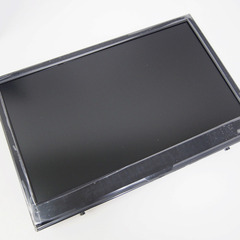 2020年製 壁掛け用 16インチ 地上デジタル液晶テレビ DVD再生機能付き USB再生 HDMI・PC入力端子搭載 ① (CA40)の画像