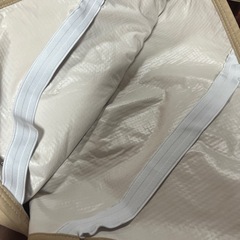 防水シーツの画像