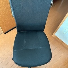オフィスチェアーの画像