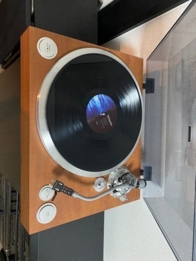 その他 DENON dp-500m