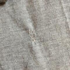 UNIQLOウール100％ セーター レディースＳサイズの画像