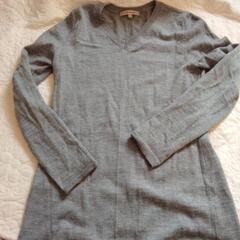 UNIQLOウール100％ セーター レディースＳサイズ