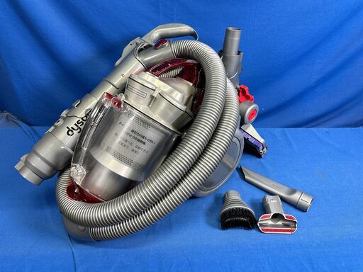 【動作保証あり】Dyson ダイソン DC12 entry サイクロンクリーナー【管理KRK949】