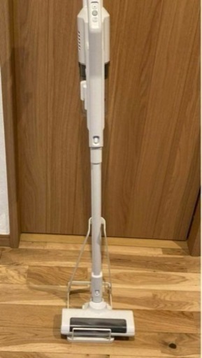 最新版 掃除機 コードレス サイクロン クリーナー スティッククリーナー ホワイト ブラック SCD-183P SCD-184PMB 家電 生活家電 掃除機