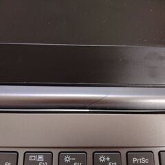 レノボ　ノートパソコン14インチの画像