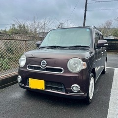 ミラココア