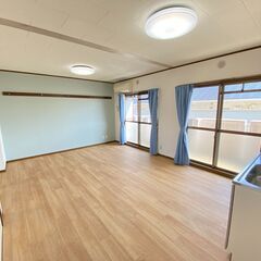 ✨プラネッツ201✨静岡県焼津市三ケ名⭕敷金・礼金無料✨インター...