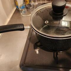 調理器具 鍋、やかんの画像