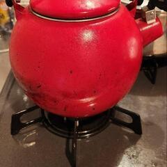 調理器具 鍋、やかんの画像