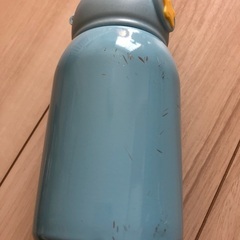 子供水筒　ストロータイプの画像