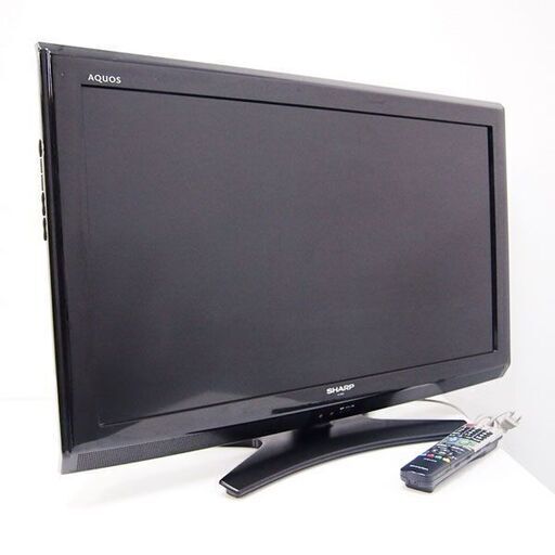 SHARP 32V型液晶テレビ 32インチ IA15