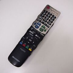 SHARP 32V型液晶テレビ 32インチ IA15の画像