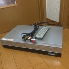 DVCRの中古が安い！激安で譲ります・無料であげます｜ジモティー