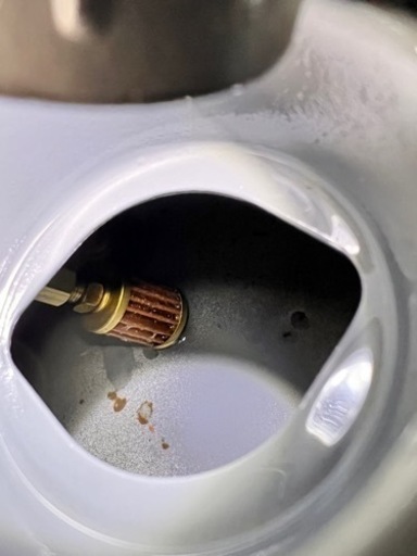 【現状渡し】オリオン ジェットヒーター 80 ORION JET HEATER