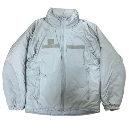 【美品】ECWCS LEVEL7 実物　X-Small Short 超希少サイズ