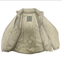 【美品】ECWCS LEVEL7 実物　X-Small Short 超希少サイズの画像