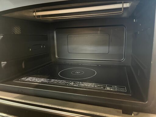 【愛品館八千代店】TOSHIBA2018年製スチームオーブンレンジER-RD7