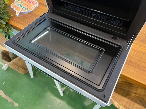 【愛品館八千代店】TOSHIBA2018年製スチームオーブンレンジER-RD7