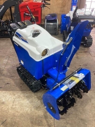 売約済み　ヤマハYSF860  新車　未使用　納車整備済み！