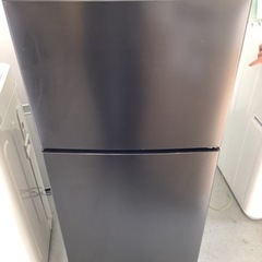 maxzen マクスゼン 2ドア冷凍 冷蔵庫 2020年製 JR...
