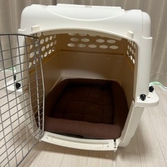 バリケンネル　中型犬の画像