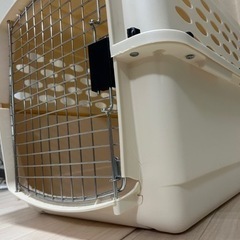 バリケンネル　中型犬の画像