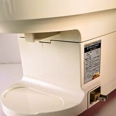 ブラザー製　ジューサーミキサーCB-225の画像